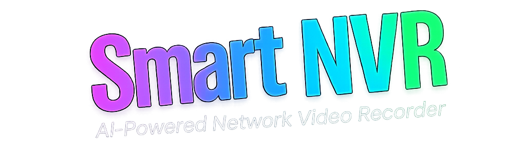 Smart NVR